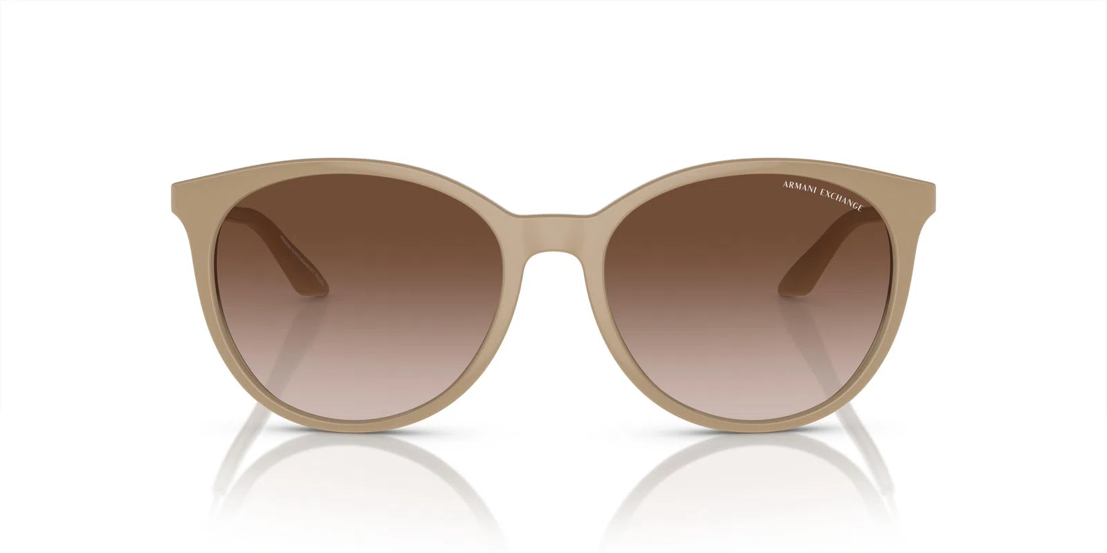 Armani Exchange 4140S Sunglasses - view 8